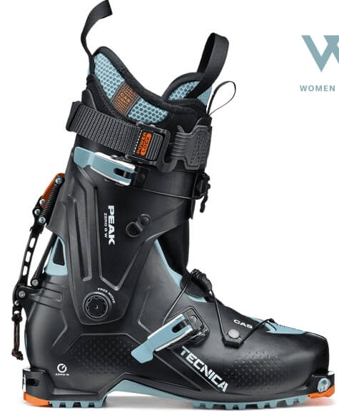 Zero G Peak W F23