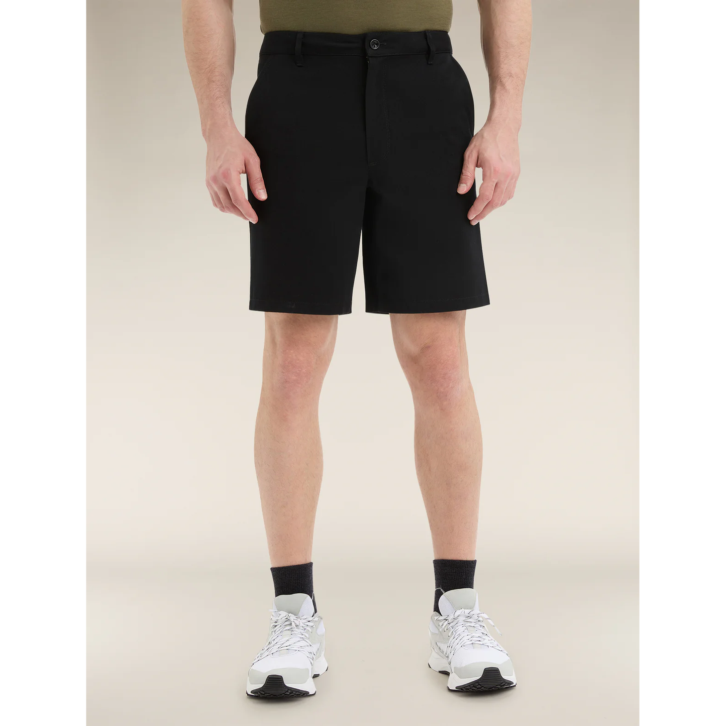 Berlin Mens Shorts