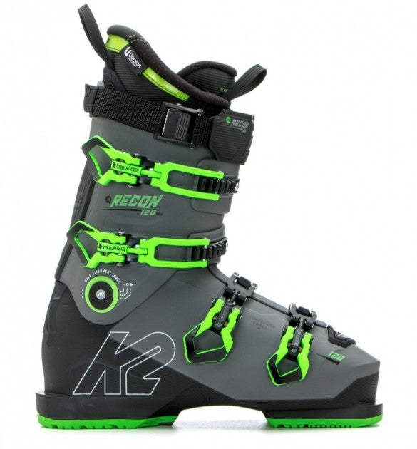 RECON 120 boots 2023