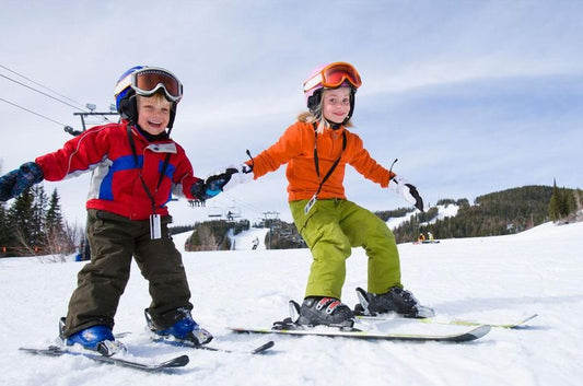 Get ready for the ski season!