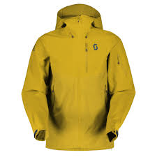 Explorair 3L Mens Jacket 2024