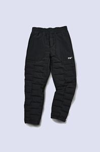 Catalyst Prebaffled Jogger