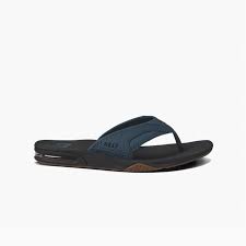 Fanning Mens Flip Flop S25