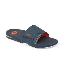 Fanning Mens Flip Flop S25