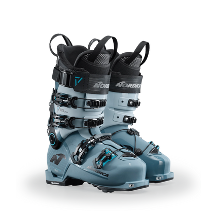 Unlimited 115 LT W F23