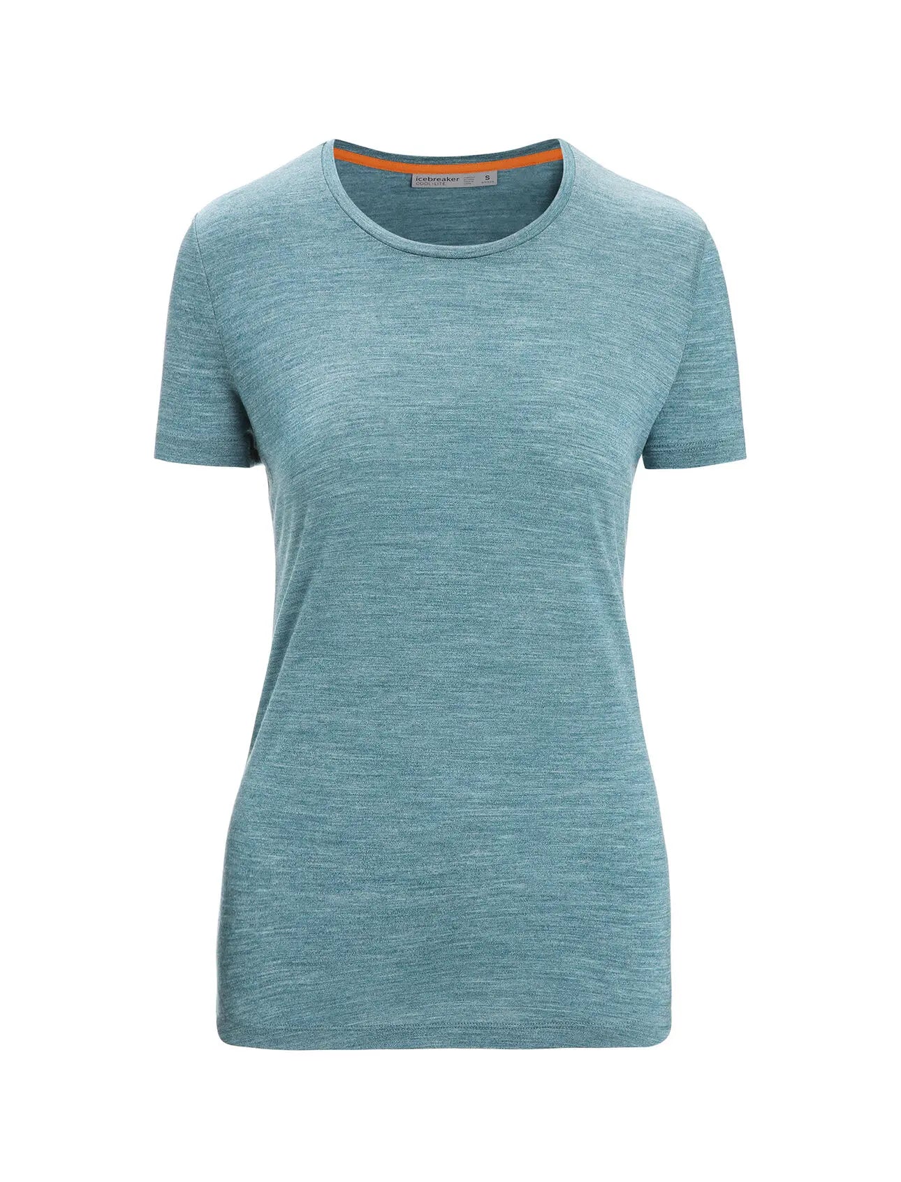 Womens Sphere II SS Tee