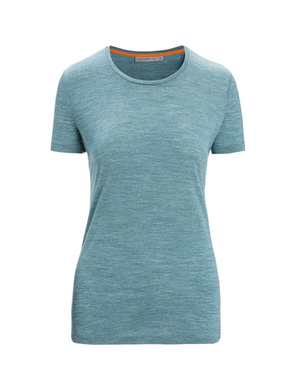 Womens Sphere II SS Tee
