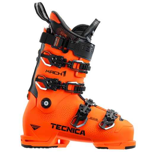 Mach 1 130 Boots F22