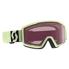 Factor Goggles