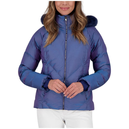 Bombshell Jacket 2024