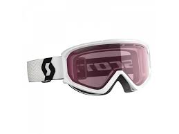 Factor Goggles