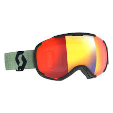 Faze II Goggles