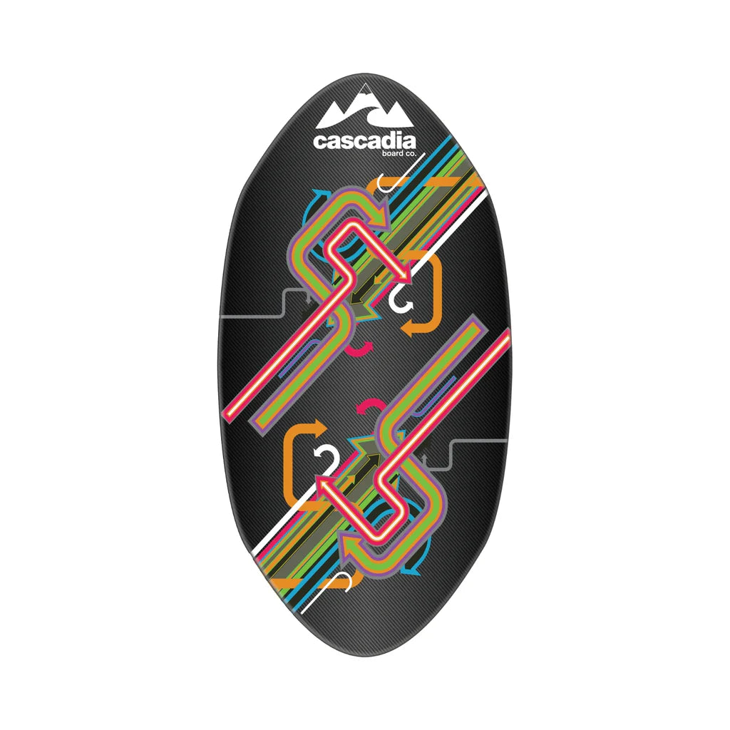 ASPECT SKI  W/NOVA