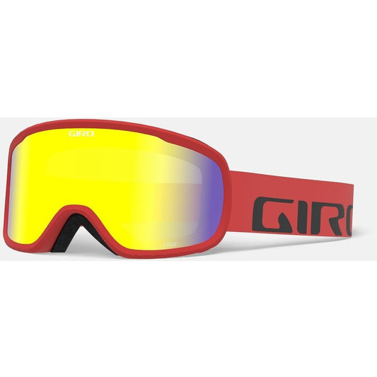 Cruz Goggles