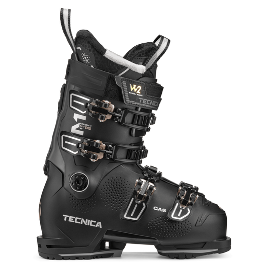 Mach 1 95 W Boots F22