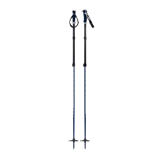 VIA ALUMINUM POLES