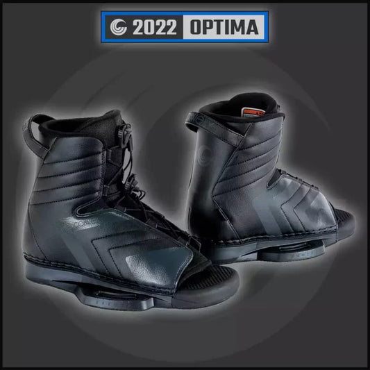 Optima Wakeboard Jr Bindings
