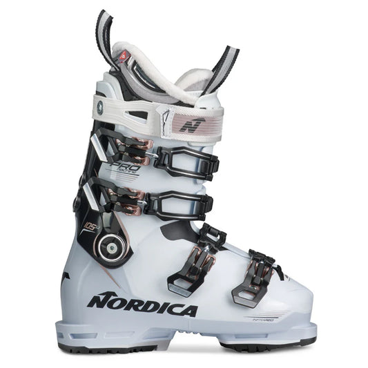 Pro Machine 105 W F23
