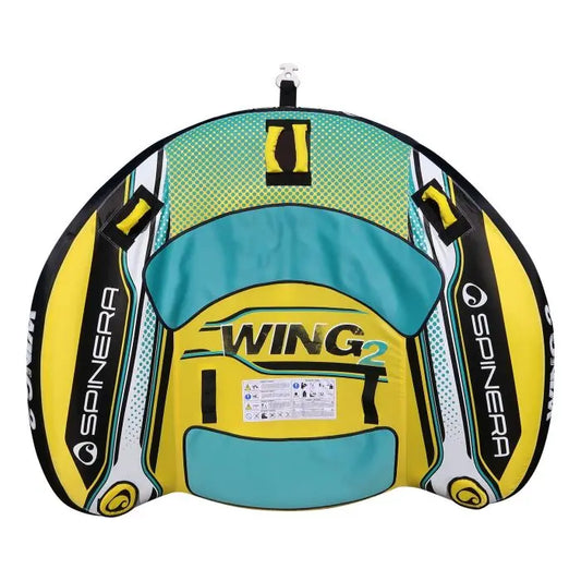 Wing 2 Tube