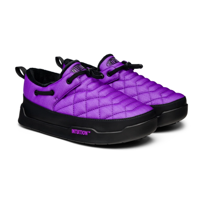 Original Low Bootie by INTUITION