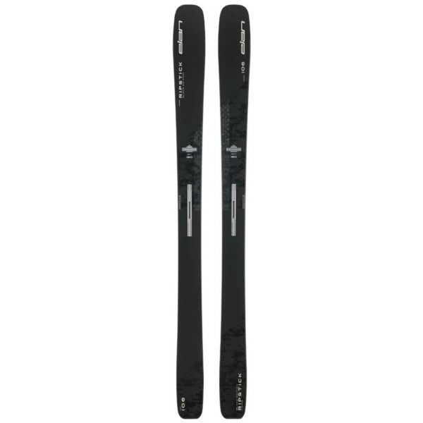 RIPSTICK 106 BLACK 2023