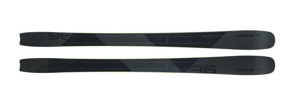 RIPSTICK 96 BLACK SKIS 2023