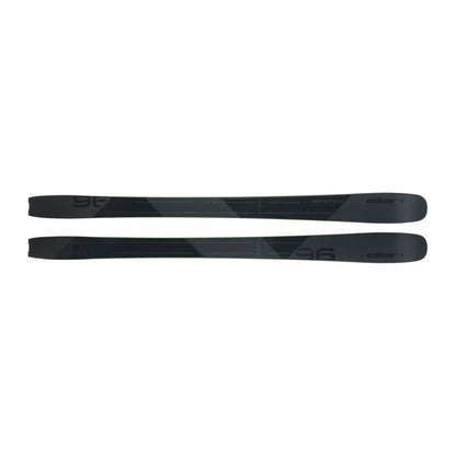 RIPSTICK 96 BLACK SKIS 2023