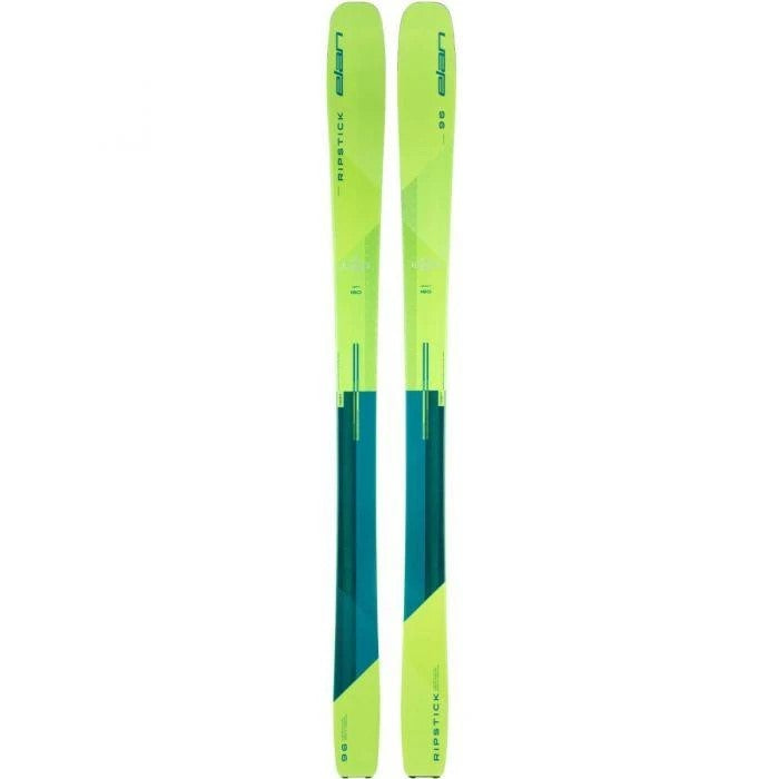 RIPSTICK 96 SKIS 2024