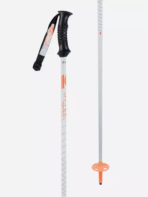 STYLE COMPOSITE POLES