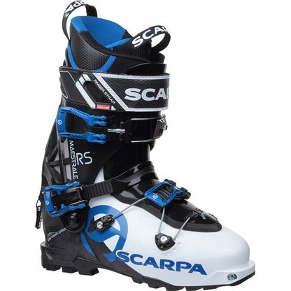 MAESTRALE RS BOOTS F23