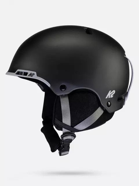 MERIDIAN HELMET