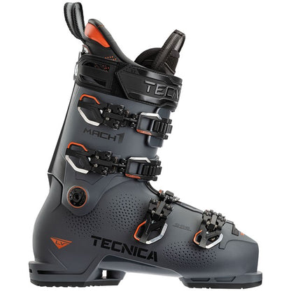 Mach 1 110 Boots F22