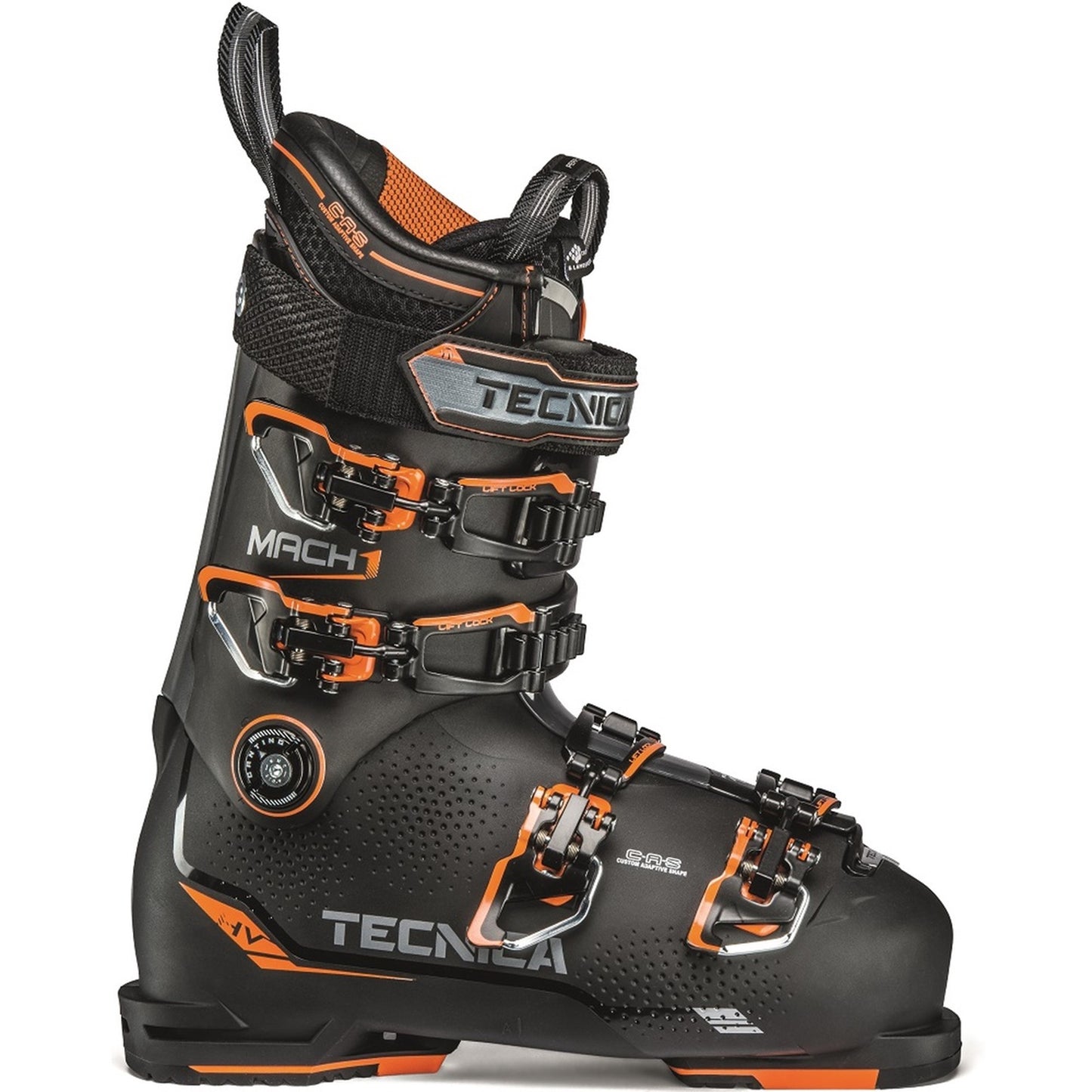 Mach 1 110 Boots F22