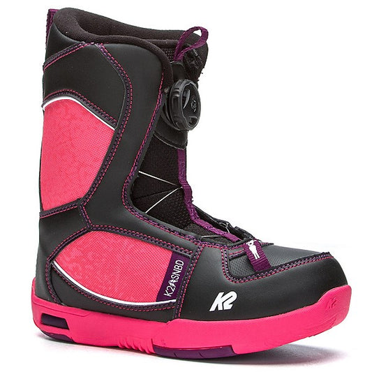 LIL KAT SB BOOT
