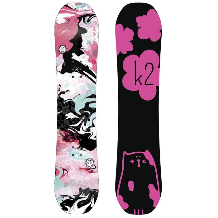 LIL KAT JR SB F22