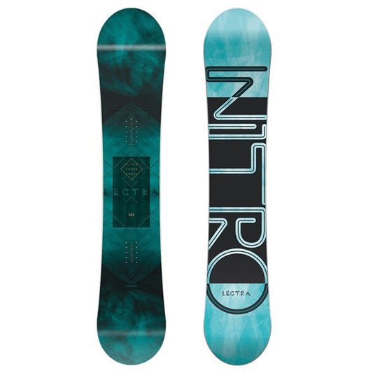 LECTRA  SNOWBOARD F23