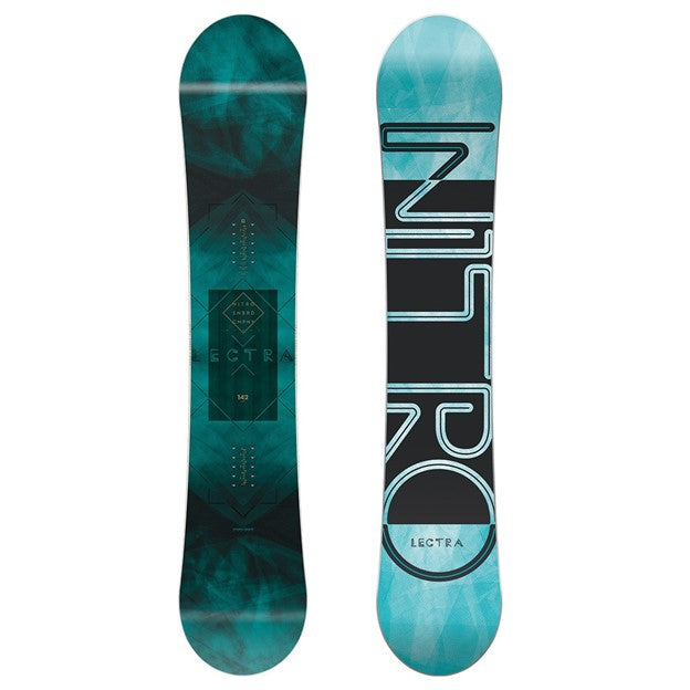 LECTRA  SNOWBOARD F23