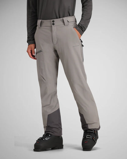 Chromium Mens Pants 2025
