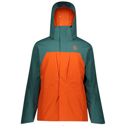 Vertic Dryo 10 B Jacket