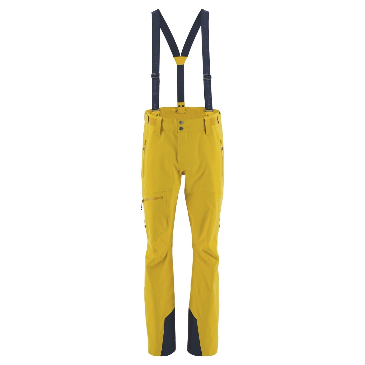 Explorair 3L Mens Shell Pants