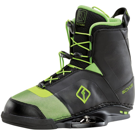 Faction Wakeboard binding