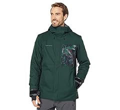 Grommet Jacket F23
