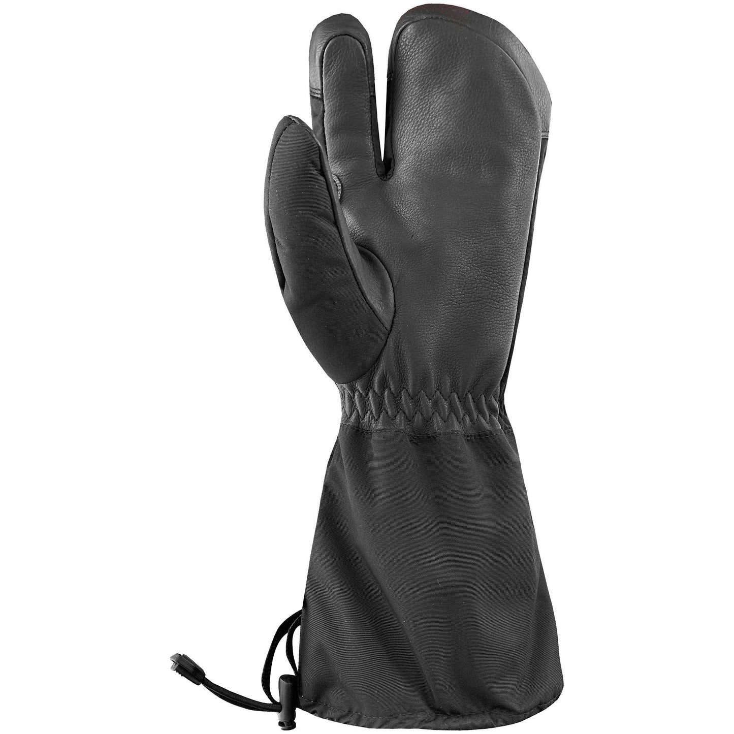 Back Country 3 Finger Glove