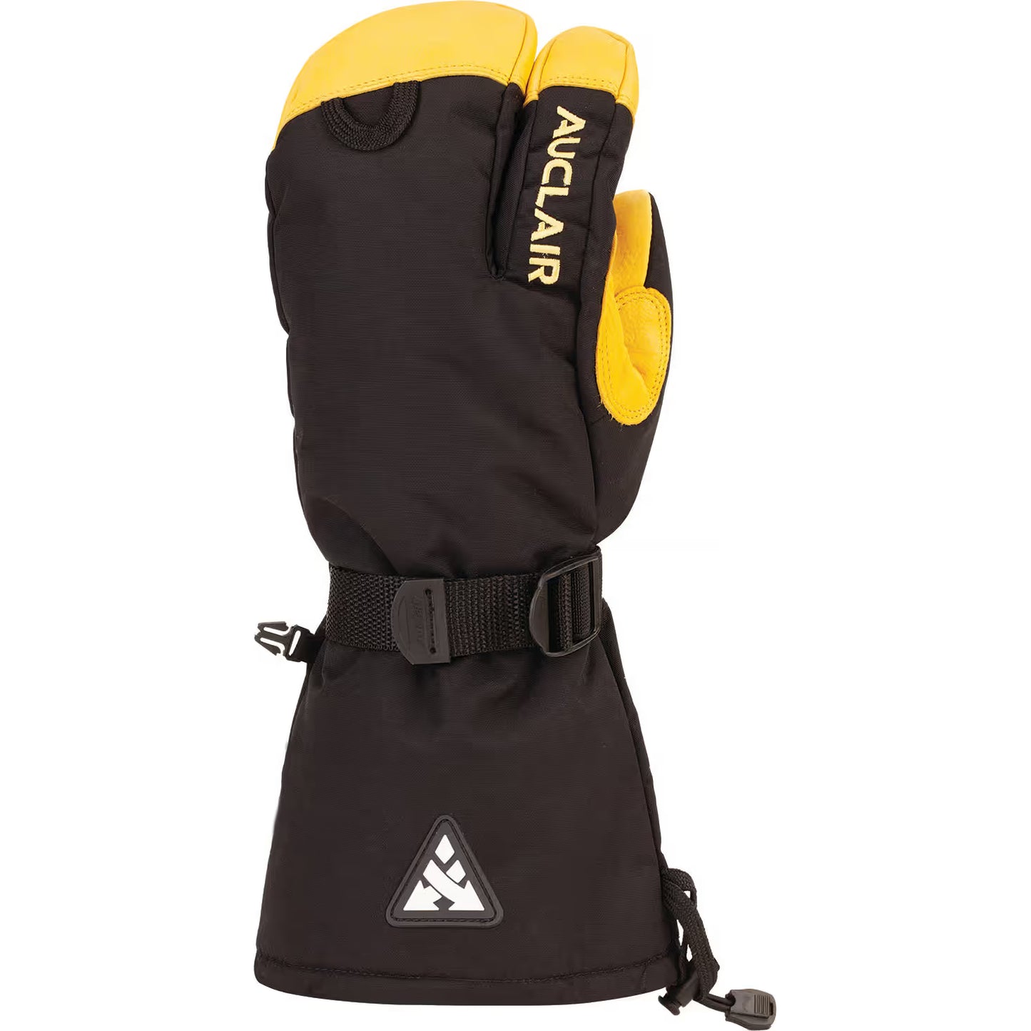 Back Country 3 Finger Glove