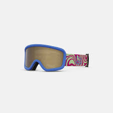Chico 2.0 Junior Goggles
