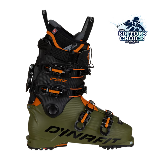 Tigard 130 Boot F23
