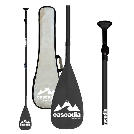 Adjustable Aluminum Paddle