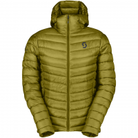 Insuloft Mens Tech Hoody PL