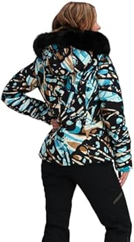 Bombshell Jacket 2025