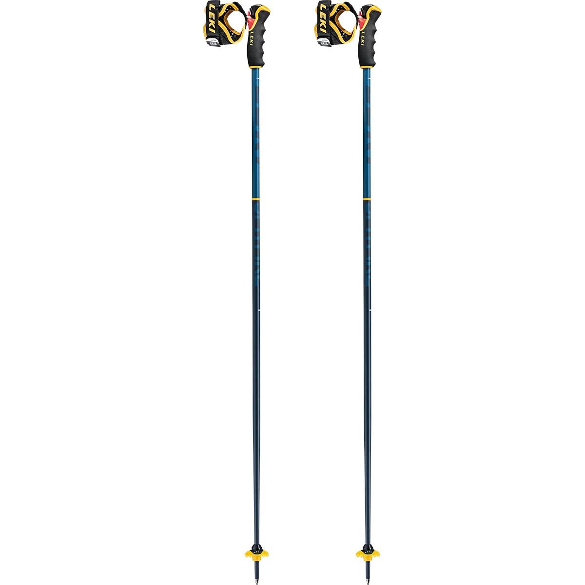 Spitfire 3D Poles